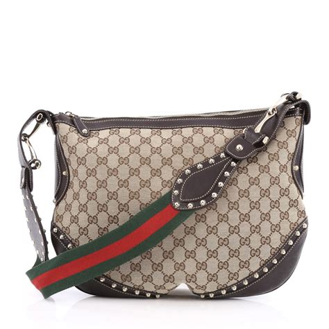 gucci pelham replica handbags|gucci pelham hobo.